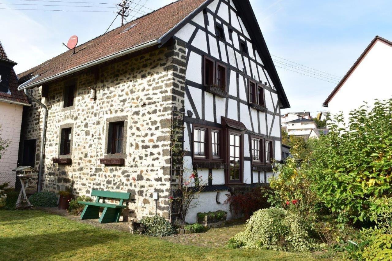Das Pautzen Haus Holiday home